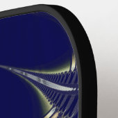 Arachne' Pickleball Paddle (Links Detail)