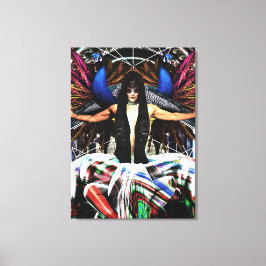 "Arachne- Pride-" Canvas Afdruk