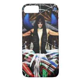 "Arachne- Pride-" Case-Mate iPhone Case