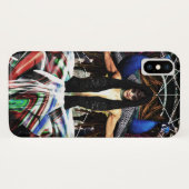 "Arachne- Pride-" Case-Mate iPhone Case (Achterkant (horizontaal))
