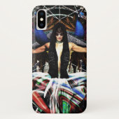 "Arachne- Pride-" Case-Mate iPhone Case (Achterkant)
