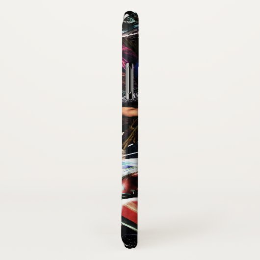 "Arachne- Pride-" Case-Mate iPhone Case (Achterkant / rechts)