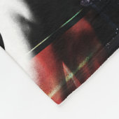 "Arachne- Pride-" Fleece Deken (Hoek)