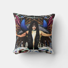 "Arachne- Pride-" Kussen