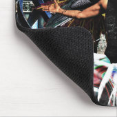 "Arachne- Pride-" Muismat (Hoek)