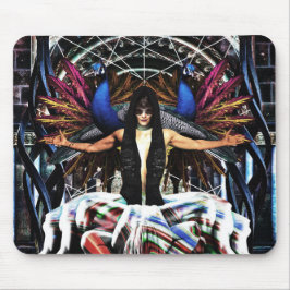 "Arachne- Pride-" Muismat