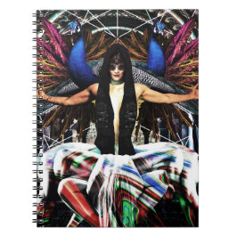 "Arachne- Pride-" Notitieboek