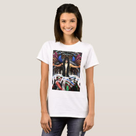 "Arachne- Pride-" T-shirt