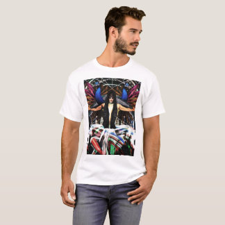 "Arachne- Pride-" T-shirt