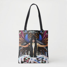 "Arachne- Pride-" Tote Bag
