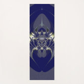 Arachne' Yogamat (Voorkant)