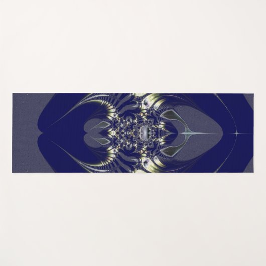 Arachne' Yogamat (Voorkant (horizontaal))