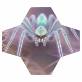 Arachnid Huntsman Spider Fractal Art, Voetbal (Enkel)
