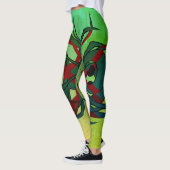 Arachnid van de wanhoop leggings (Links)