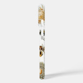 Arachniden door Ernest Haeckel  illustratie Case-Mate iPhone Case (Achterkant / Links)