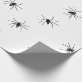 Arachnofobie spin cadeaupapier (Hoek)