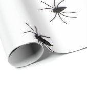 Arachnofobie spin cadeaupapier (Rol Hoek)