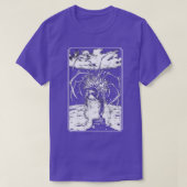 Arachnonaut T-shirt (Design voorkant)