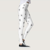 Arachofobie Leggings (Rechts)