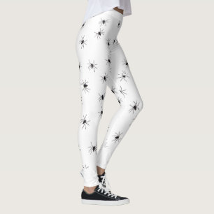 Arachofobie Leggings