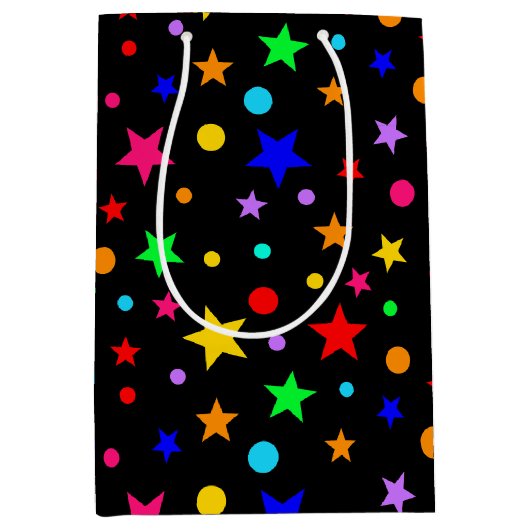 Arae Medium Cadeauzakje (Voorkant)