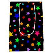 Arae Medium Cadeauzakje (Achterkant)