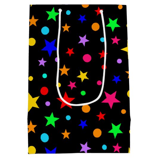 Arae Medium Cadeauzakje (Achterkant)