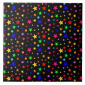 Arae Tegeltje (Voorkant)