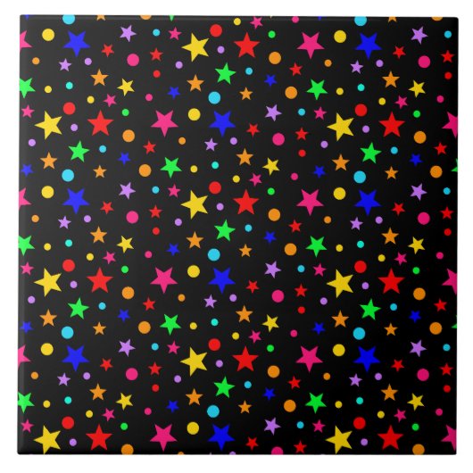 Arae Tegeltje (Voorkant)