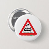 ARAFWCH RONDE BUTTON 5,7 CM (Voorkant /achterkant)
