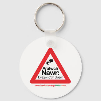 ARAFWCH SLEUTELHANGER