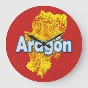 Aragon Grote Klok