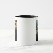 Aragorn Close Up Mok (Midden)