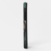 Aragorn en Ringwraiths Case-Mate iPhone Case (Achterkant/links)