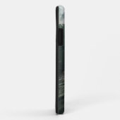 Aragorn en Ringwraiths Case-Mate iPhone Case (Achterkant/rechts)