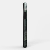 Aragorn en Ringwraiths Case-Mate iPhone Case (Achterkant/rechts)