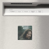 Aragorn en Ringwraiths Magneet (Insitu (Vaatwasser))