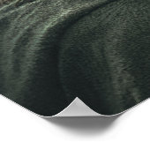 Aragorn en Ringwraiths Poster (Hoek)