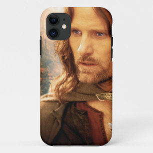 Aragorn en Samenstelling Rivendell Case-Mate iPhone Case