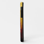 Aragorn Ggloing Case-Mate iPhone Case (Achterkant/links)