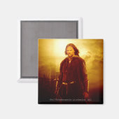 Aragorn Ggloing Magneet (Voorkant / Achterkant)