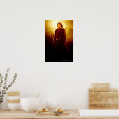 Aragorn Ggloing Poster (Keuken)