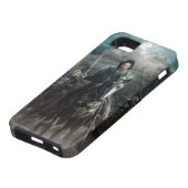 Aragorn Leading on Horse Case-Mate iPhone Case (Onderkant)