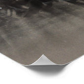 Aragorn Leading on Horse Poster (Hoek)