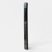 Aragorn leidt te paard Case-Mate iPhone case (Achterkant/links)