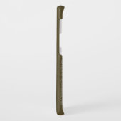 Aragorn logo Case-Mate samsung galaxy hoesje (Achterkant/links)