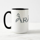 Aragorn logo mok (Links)