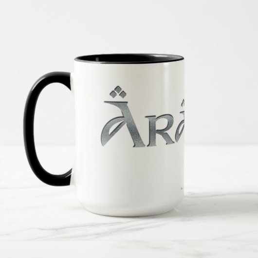 Aragorn logo mok (Links)