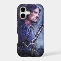 Aragorn met bloed