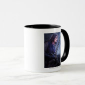 Aragorn met bloed mok (Voorkant rechts)